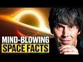 55 Minutes Of Interesting Facts About The Universe Brian Cox