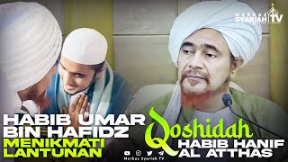 Download lagu QASHIDAH HABIB HANIF ALATTHAS DI MAJELIS HABIB UMAR BIN HAFIDZ DI TARIM mp3