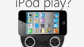 iPod play: The Next iPod touch?