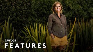 Kat Taylor Is On A Mission To Save Ranching With Regenerative Agriculture | Forbes