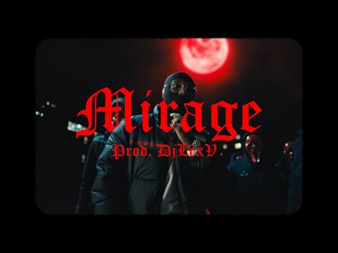 [FREE] Abra Cadabra x Headie One Drill Type Beat 2023 - "Mirage"