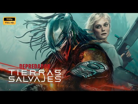 Depredador Tierras salvajes 2025 Pelicula completa en español explicada, reseña y hechos