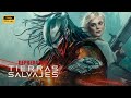 Depredador Tierras Salvajes 2025 Pelicula Completa En Español Explicada Reseña Y Hechos