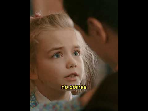 Niña Vidente Ve El Futuro De Su Padre 🥺 Pero El No Escucha #drama #amor #seriesenespañol
