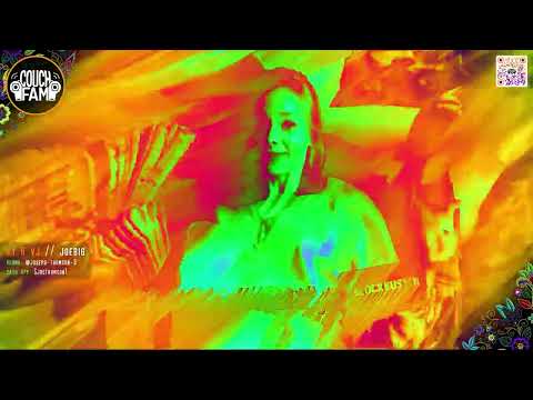 JoeBig (A/V set) // CouchFam Mixtape Monday (COUCH035)