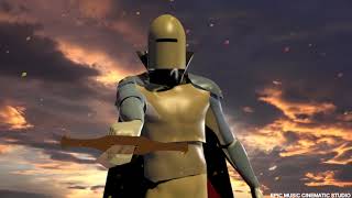 TSFH Epic Music Cinematic Dark Harbor