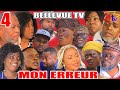 THEATRE CONGOLAIS MON ERREUR EP. 4