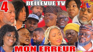 THEATRE CONGOLAIS MON ERREUR EP. 4