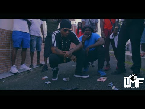 EVIL P, TENCY, WALTON, DIV, CINCO - LTMF (Teaser)