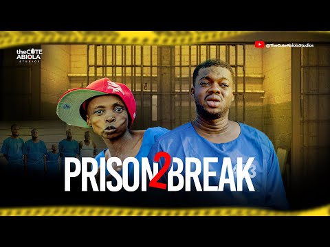 PRISON BREAK 2 | KOLU | LAWYER KUNLE