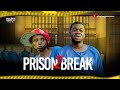 PRISON BREAK 2 KOLU LAWYER KUNLE