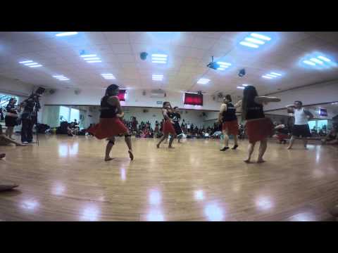 Te Fare Upa Here - Hei Tiare 2015