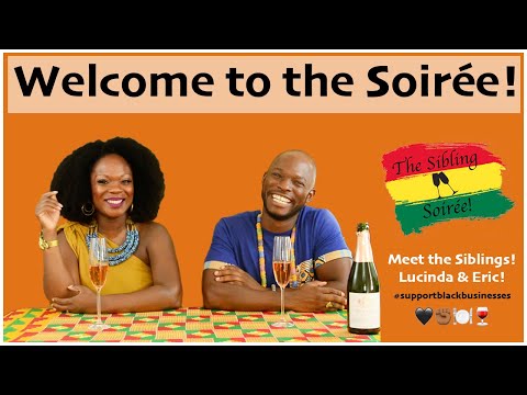 Black Owned Wine Review: McBride Sisters Brut Rosé (Inaugural Episode!)