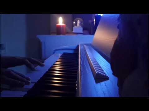 Cem Adrian & Ceylan Ertem - Bu Gece Uyut Beni (Cover)