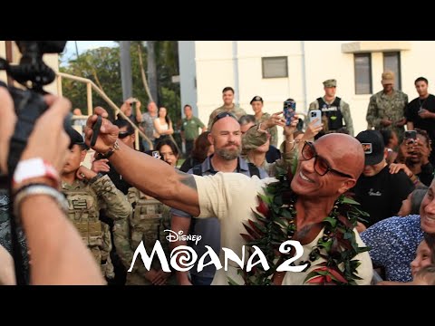 Special Screenings for Service Members