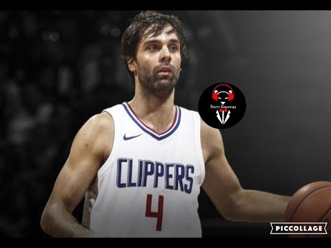 Milos Teodosic INSANE Preseason Highlights