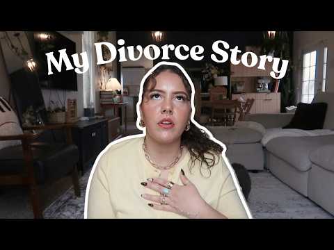 My Divorce Story