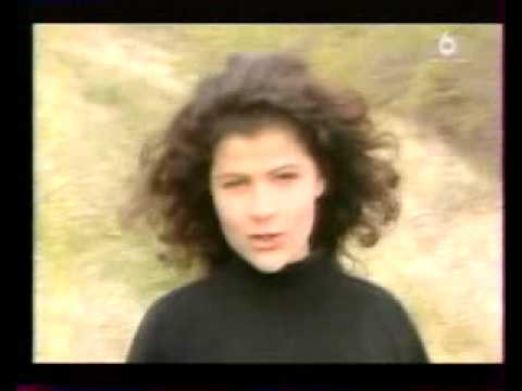 Caroline Legrand - J'aurais voulu te dire (clip officiel)