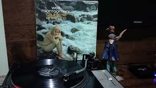 wes Montgomery Green peppers