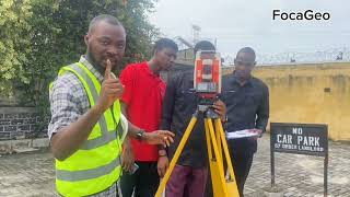 6 Total Station Tips to Being An Expert Field Surveyor
