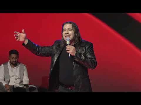 Lijepa je ko naslikana ( Oci zelene ) - Ivaylo Dimitrov