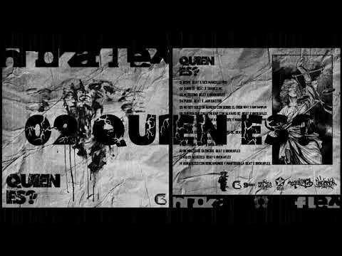 02 QUIEN ES - BROKAFLEX (BEAT TRANCE MC)