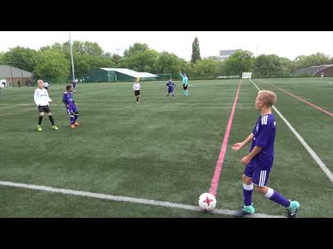 U12-RSCA-Nolhan-170909- RSCA - Roeselare (9-4) - T01