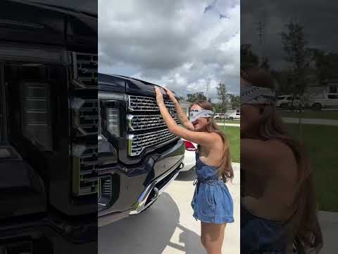 GMC & Mercedes = Adult Money 💸