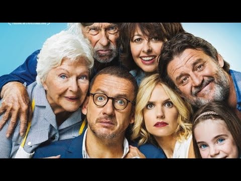 Top 10 Best Dany Boon Movies