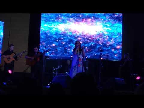 Esther Marisol - "Hasta el cansancio" , "No te olvides de mi"