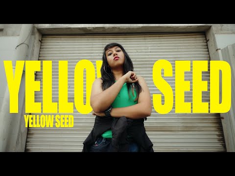 Aritro Mukherjee Yellow Seed - Wild Wild Women