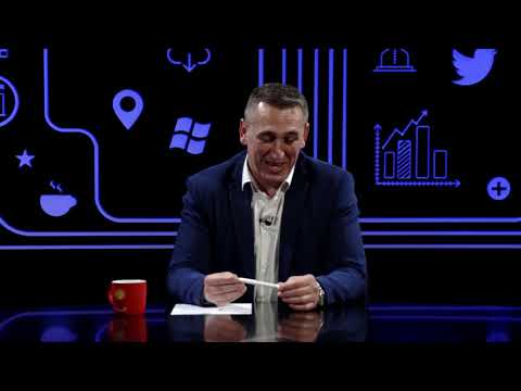 PRESSING, Nenad Rashiq - 10.04.2019 | T7