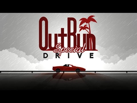 OutRun Drive - Special