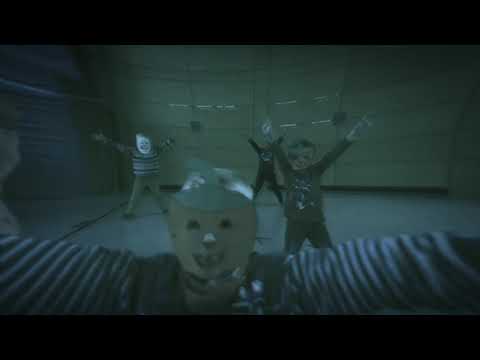 Halloween Flashmob 2020 - Grundschule Am Sandhaus