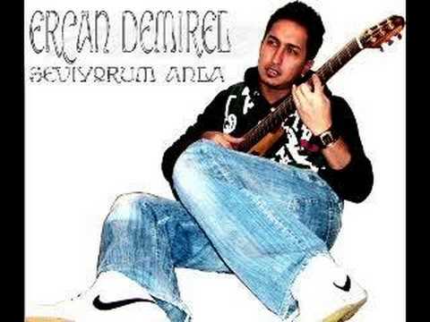 Ercan Demirel-Divane