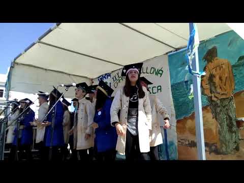 Comparsa Los Fantásticos