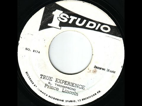 Prince Lincoln - True Experience
