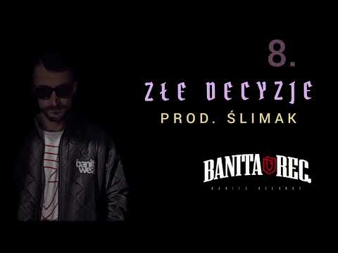 Lopez LPZ - Złe decyzje prod. Ślimak