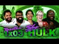 She Hulk Attorney At Law 1x3 The People Vs Emil Blomsky Group Reaction