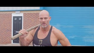 Endurance Sledgehammer Test