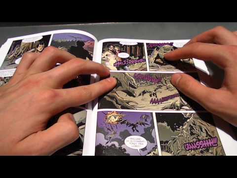 Dylan Dog Color Fest N°13 Gargoyle: Recensione