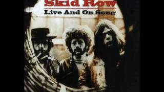 Skid Row - The man who never was