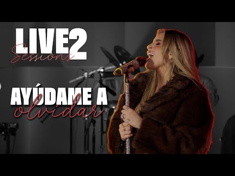 Ayúdame a Olvidar – LMT | Live Sessions 2
