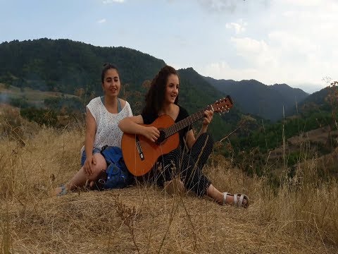 Հինգալա հայկական ժողովրդական երգ