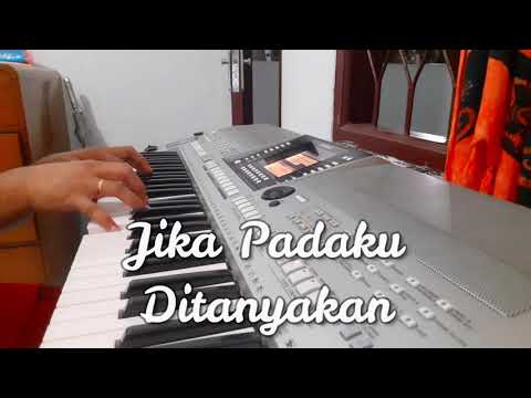 Jika Padaku Ditanyakan KJ 434