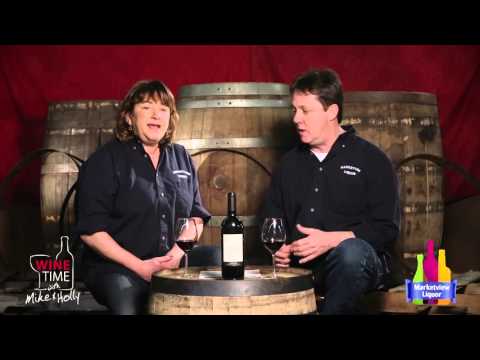 Wine Time with Mike & Holly - Monteti Toscana