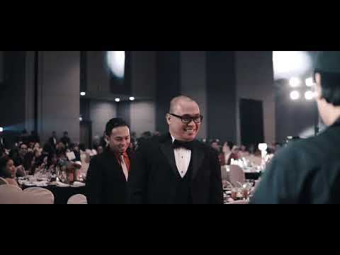 DB Schenker's Awards Night 2018