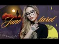 Messages You Need to Hear for JUNE (Love & Life Purpose) Pick A Card