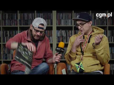 1 NA 1: Metrowy vs Artur Rawicz