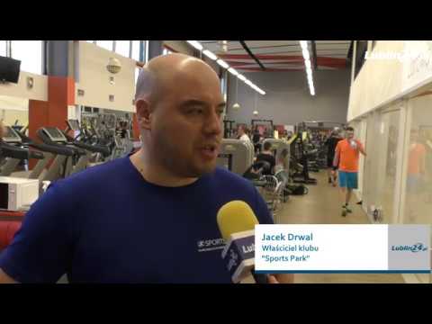 Liga Squash w Lublinie